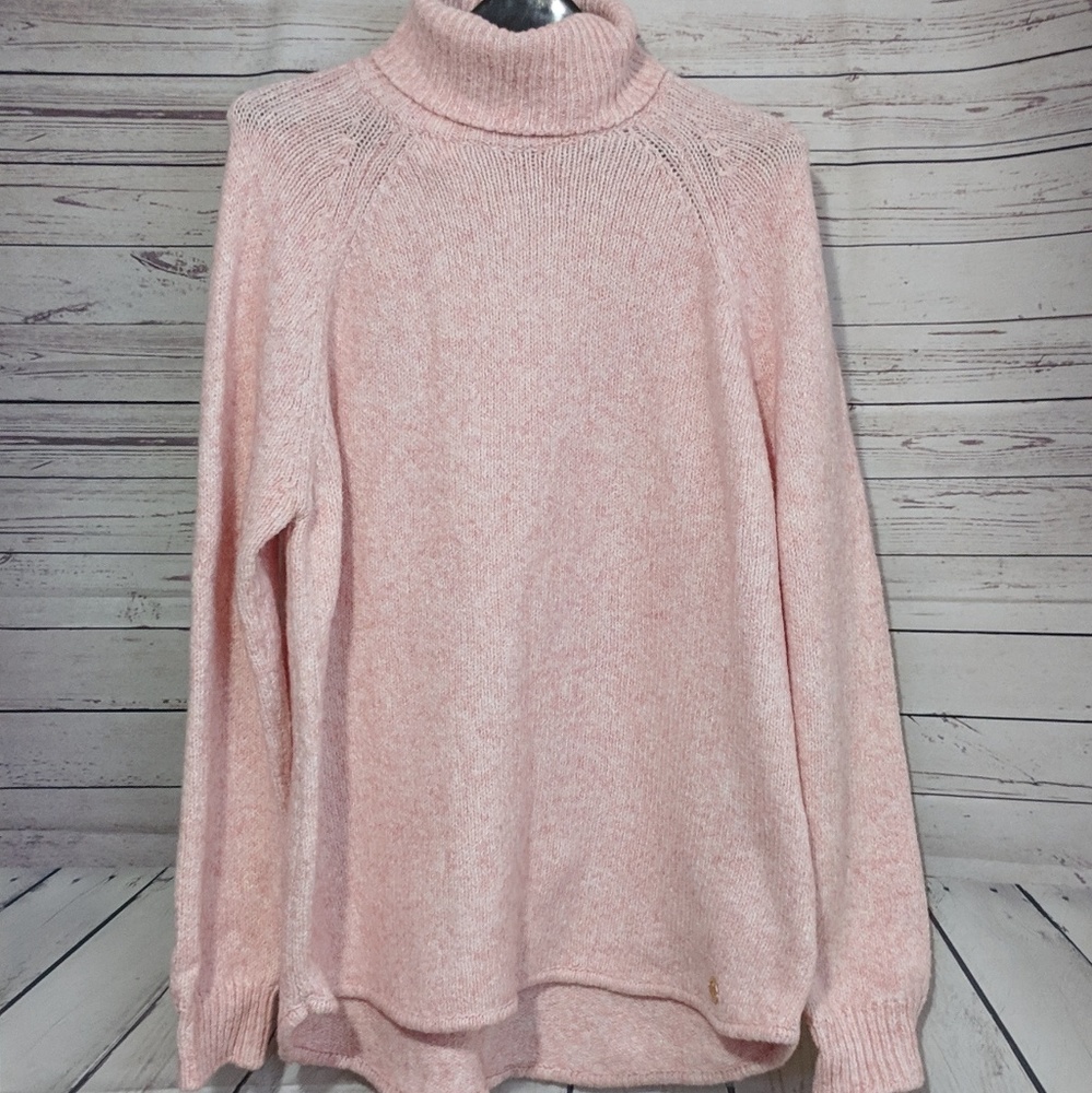 Michael Kors Hi Low Sweater - Picture 3 of 4